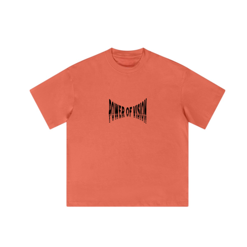 Unisex Loose T-Shirt (310GSM)