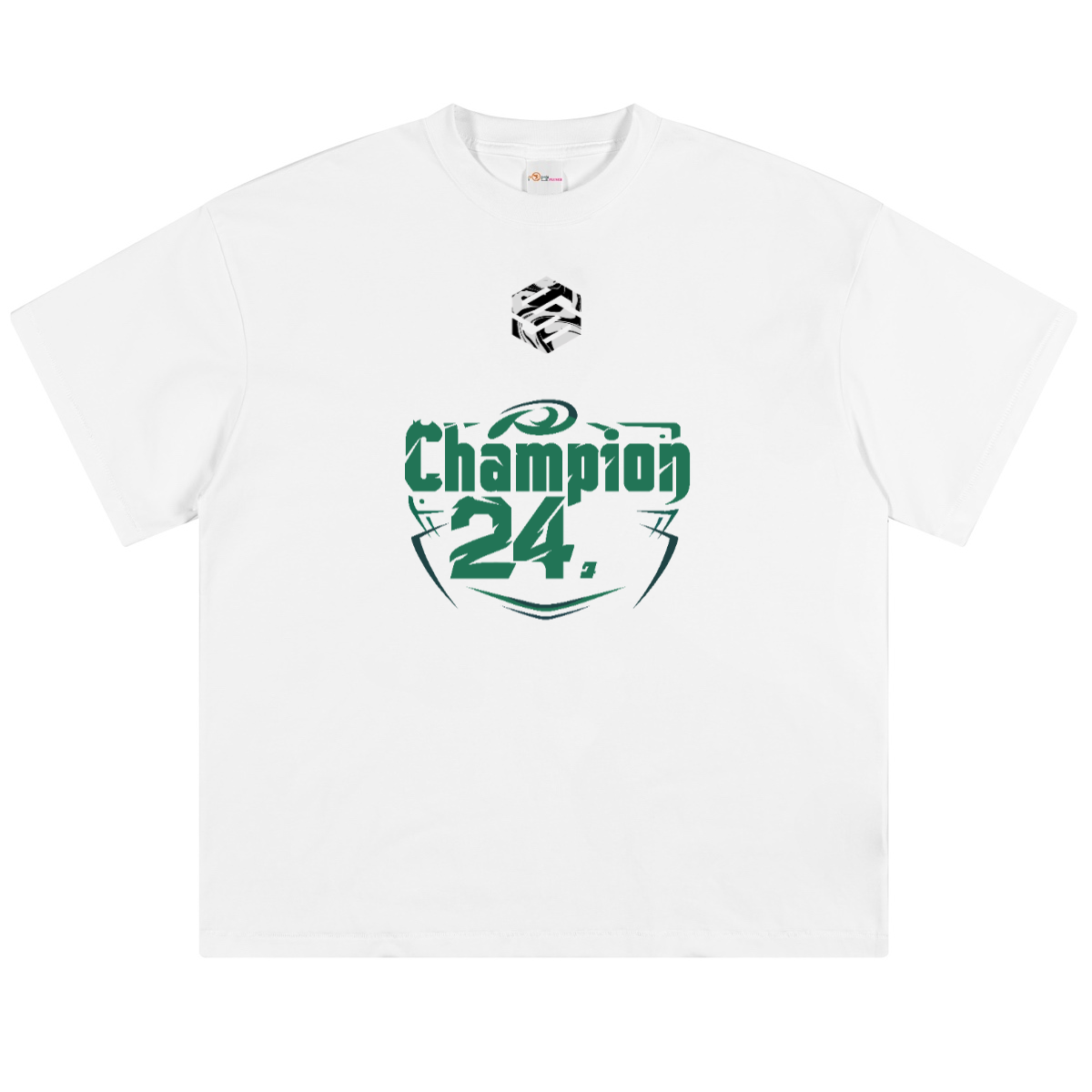 Kids  loose T-shirt (280GSM)