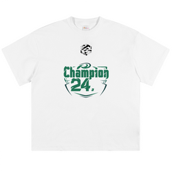 Kids  loose T-shirt (280GSM)