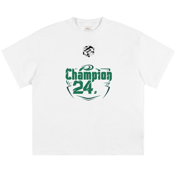 Kids  loose T-shirt (280GSM)