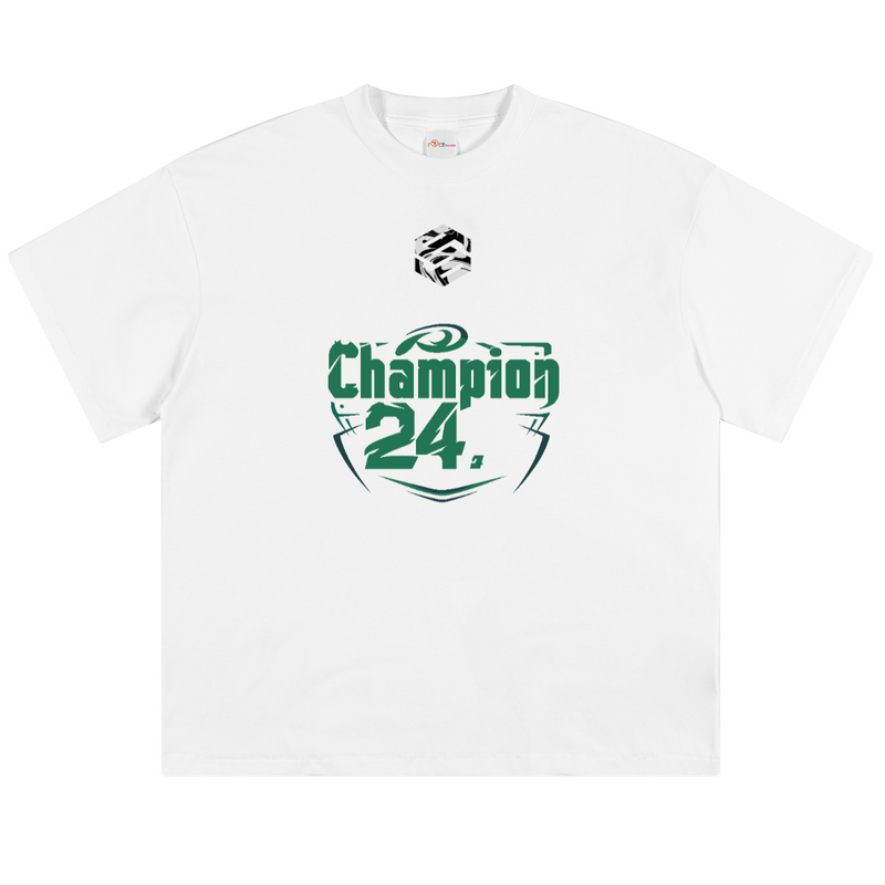 Kids  loose T-shirt (280GSM)