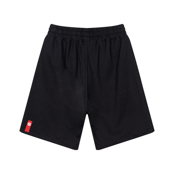 Unisex Casual Sweat Shorts(280GSM)