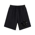 Unisex Casual Sweat Shorts(280GSM)