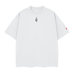 Unisex Boxy T-Shirt (280GSM)