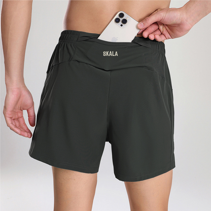 Quick-dry Sports Shorts