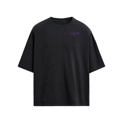 Unisex Oversized T-Shirt (190 GSM)