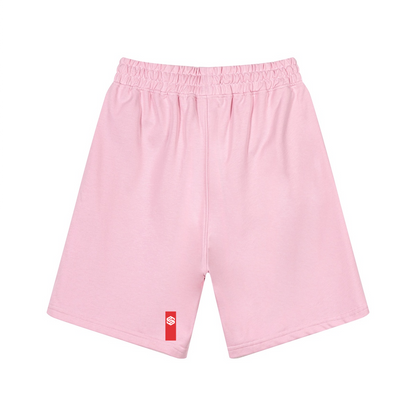 Unisex Casual Sweat Shorts(280GSM)