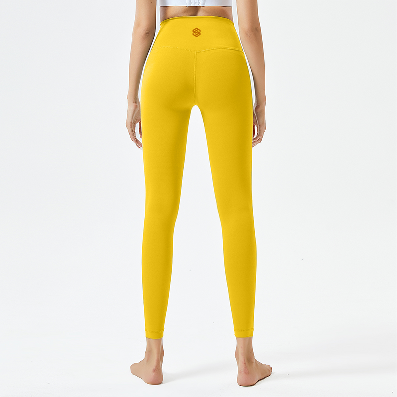 Lulu Yoga Pants