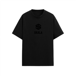 Unisex Relaxed Fit T-shirt (190GSM)