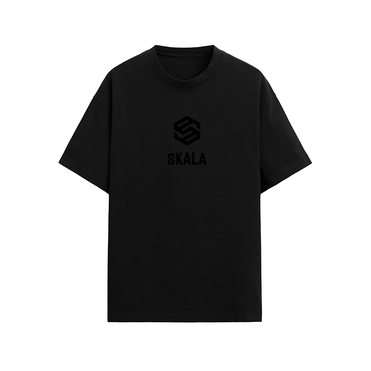 Unisex Relaxed Fit T-shirt (190GSM)