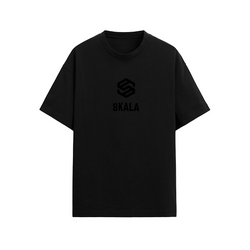 Unisex Relaxed Fit T-shirt (190GSM)