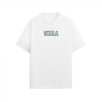 Unisex Relaxed Fit T-shirt (190GSM)