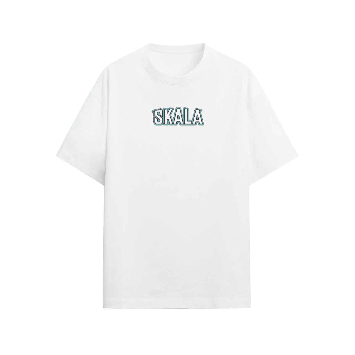 Unisex Relaxed Fit T-shirt (190GSM)