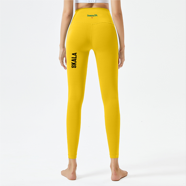 Lulu Yoga Pants