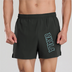 Lulu quick-dry sports shorts