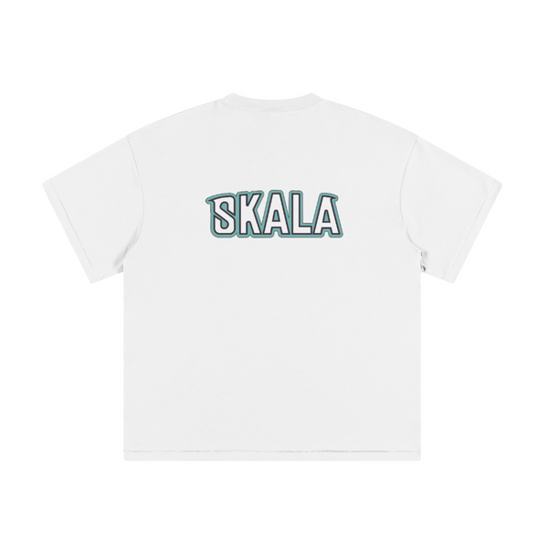 Kids  loose T-shirt (280GSM)