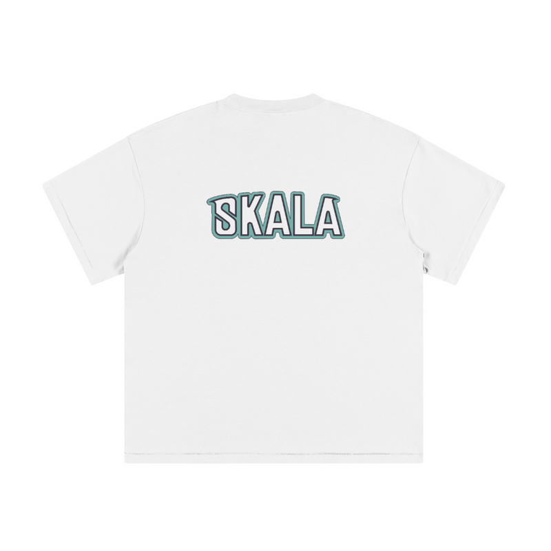 Kids  loose T-shirt (280GSM)