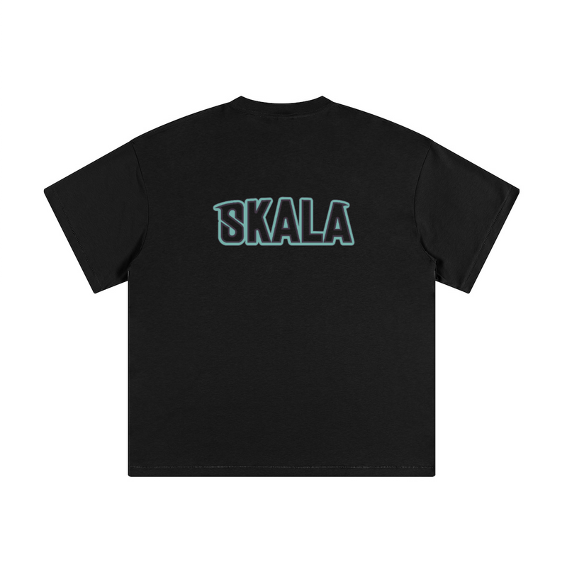 Kids  loose T-shirt (280GSM)