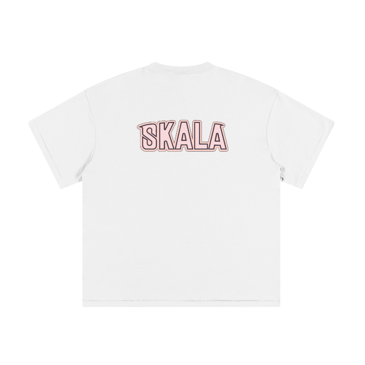 Kids  loose T-shirt (280GSM)