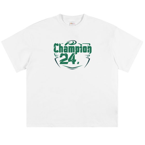 Kids  loose T-shirt (280GSM)