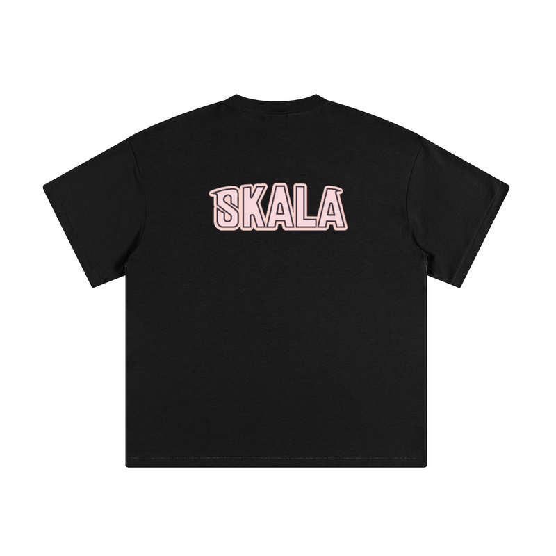 Kids  loose T-shirt (280GSM)