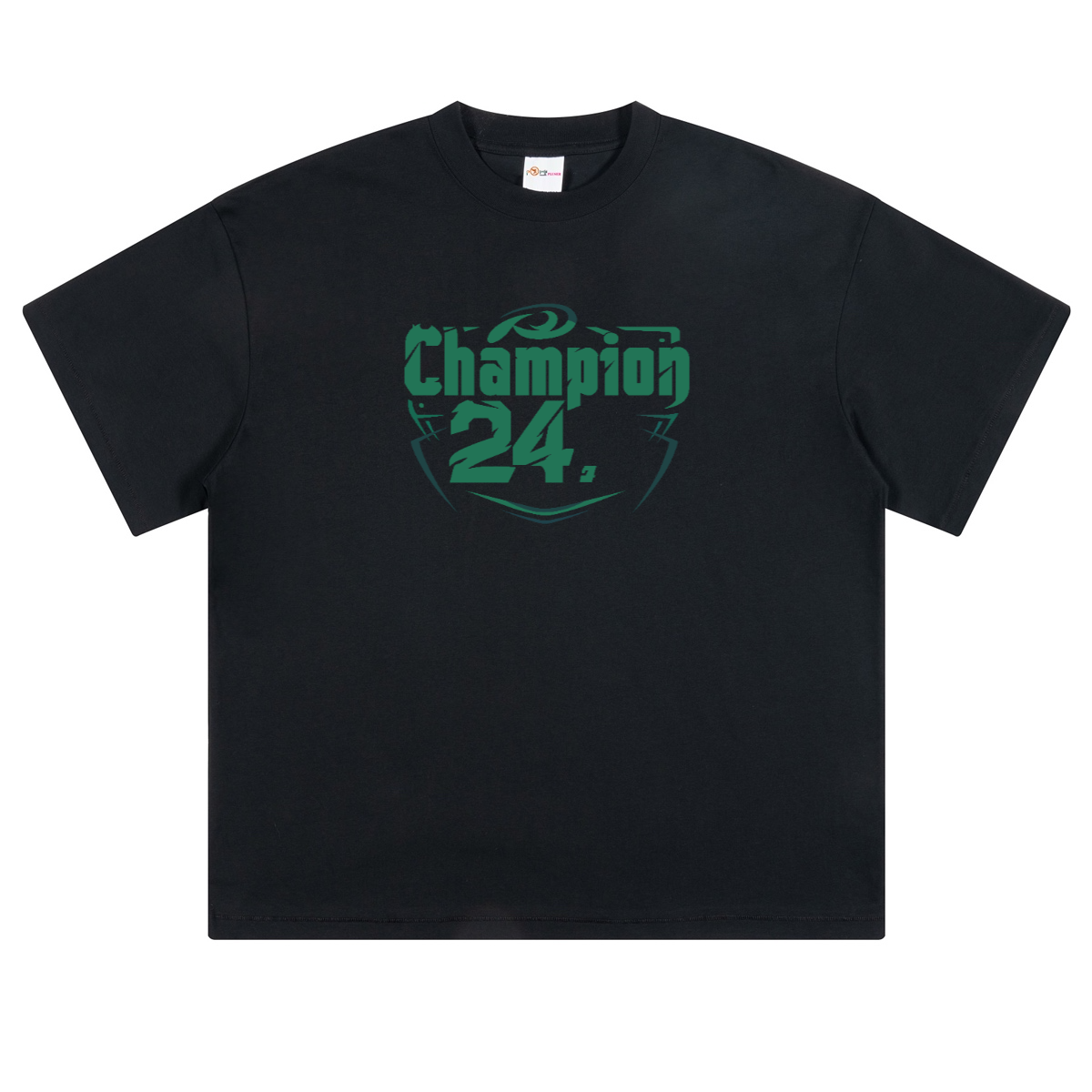 Kids  loose T-shirt (280GSM)