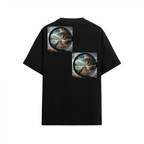 Unisex Relaxed Fit T-shirt (190GSM)