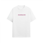 Unisex Relaxed Fit T-shirt (190GSM)