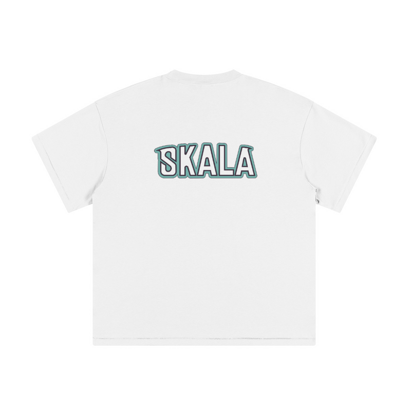 Kids  loose T-shirt (280GSM)