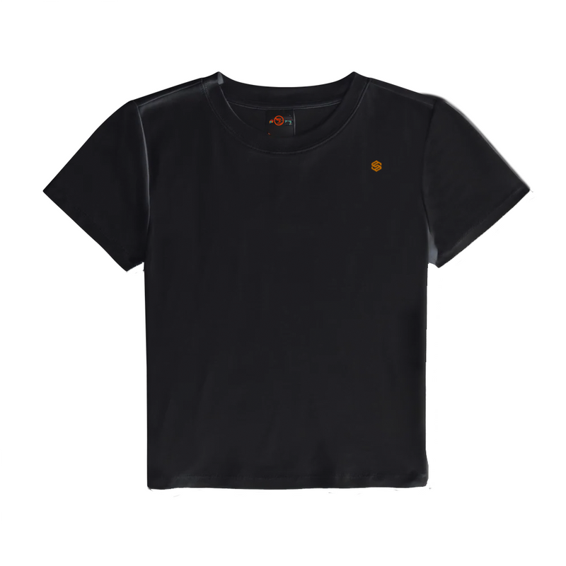 Core Baby Tee(200GSM)