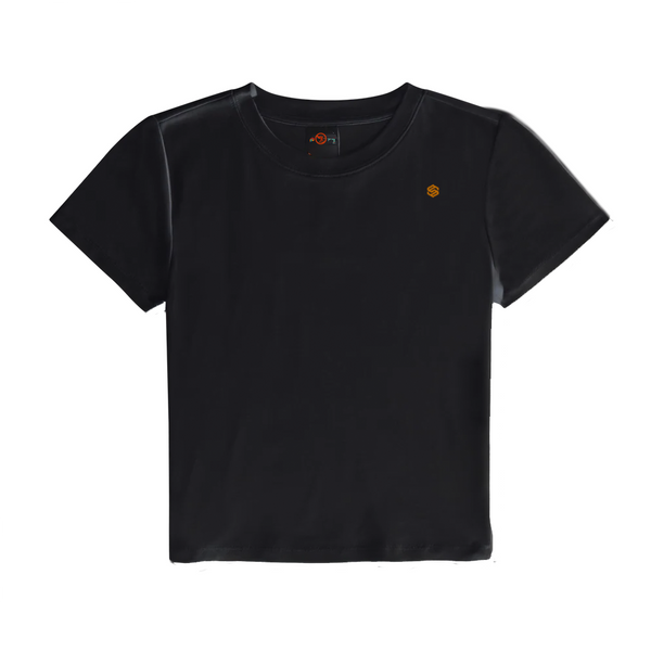 Core Baby Tee(200GSM)