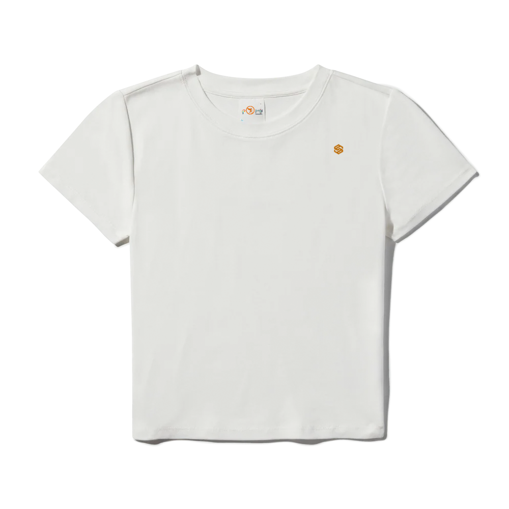 Core Baby Tee(200GSM)