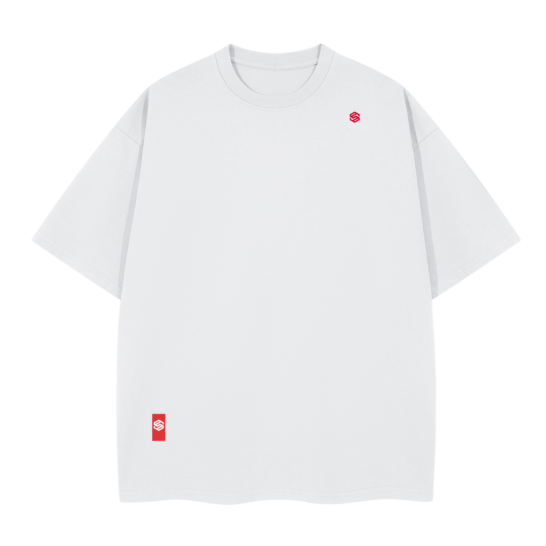 Unisex Boxy T-shirt(280GSM)