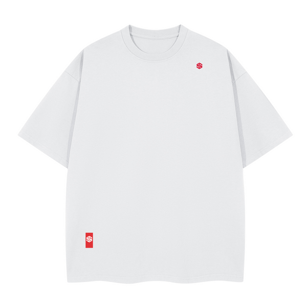 Unisex Boxy T-shirt(280GSM)