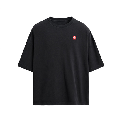 Unisex Oversized T-shirt(190 GSM)