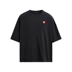 Unisex Oversized T-shirt(190 GSM)
