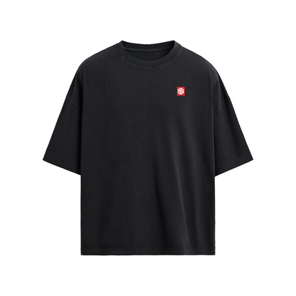 Unisex Oversized T-shirt(190 GSM)