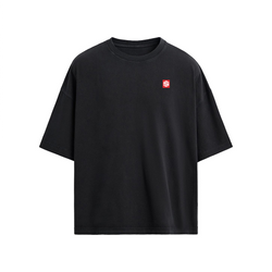Unisex Oversized T-shirt(190 GSM)