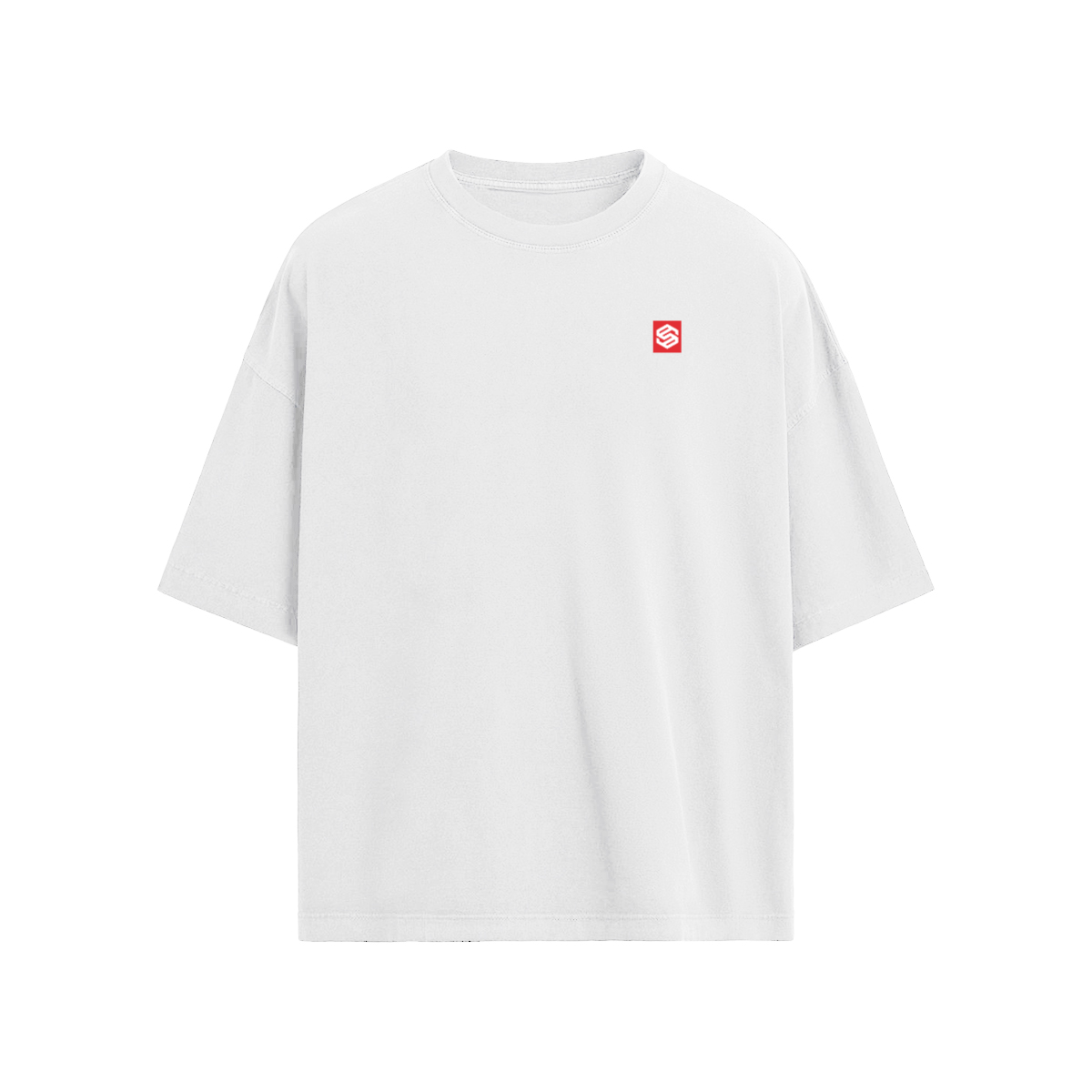 Unisex Oversized T-shirt(190 GSM)