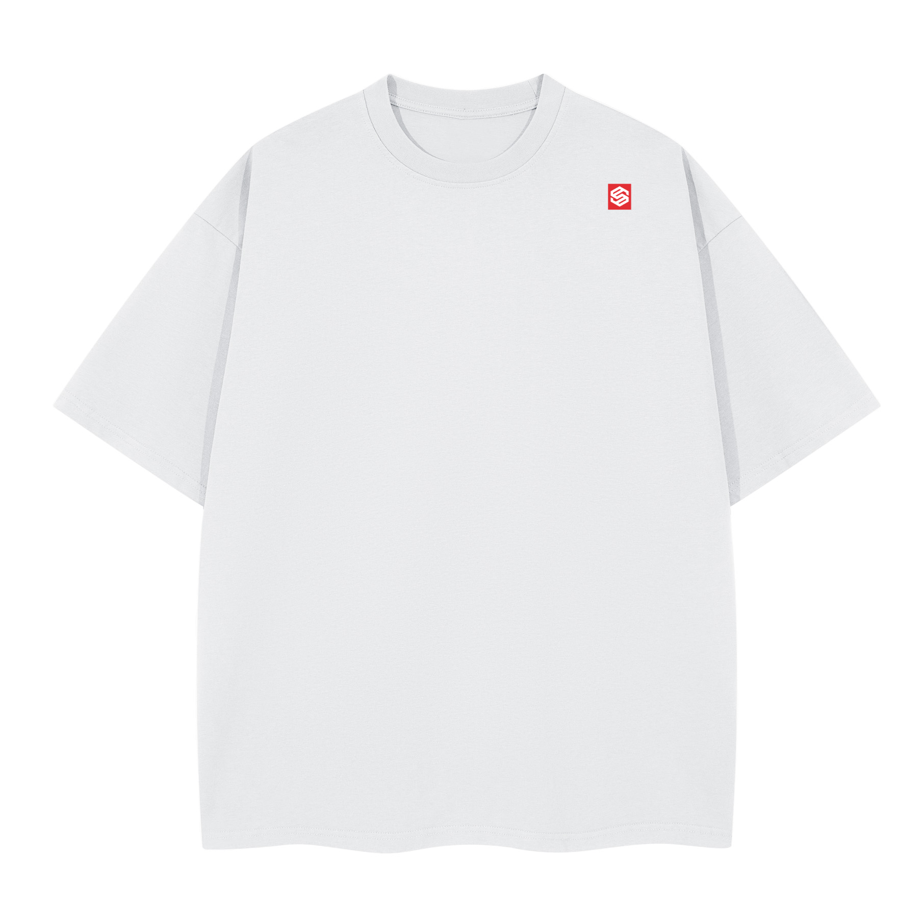 Unisex Boxy T-shirt(280GSM)