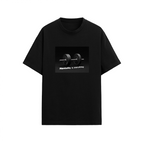 Unisex Relaxed Fit T-shirt (190GSM)