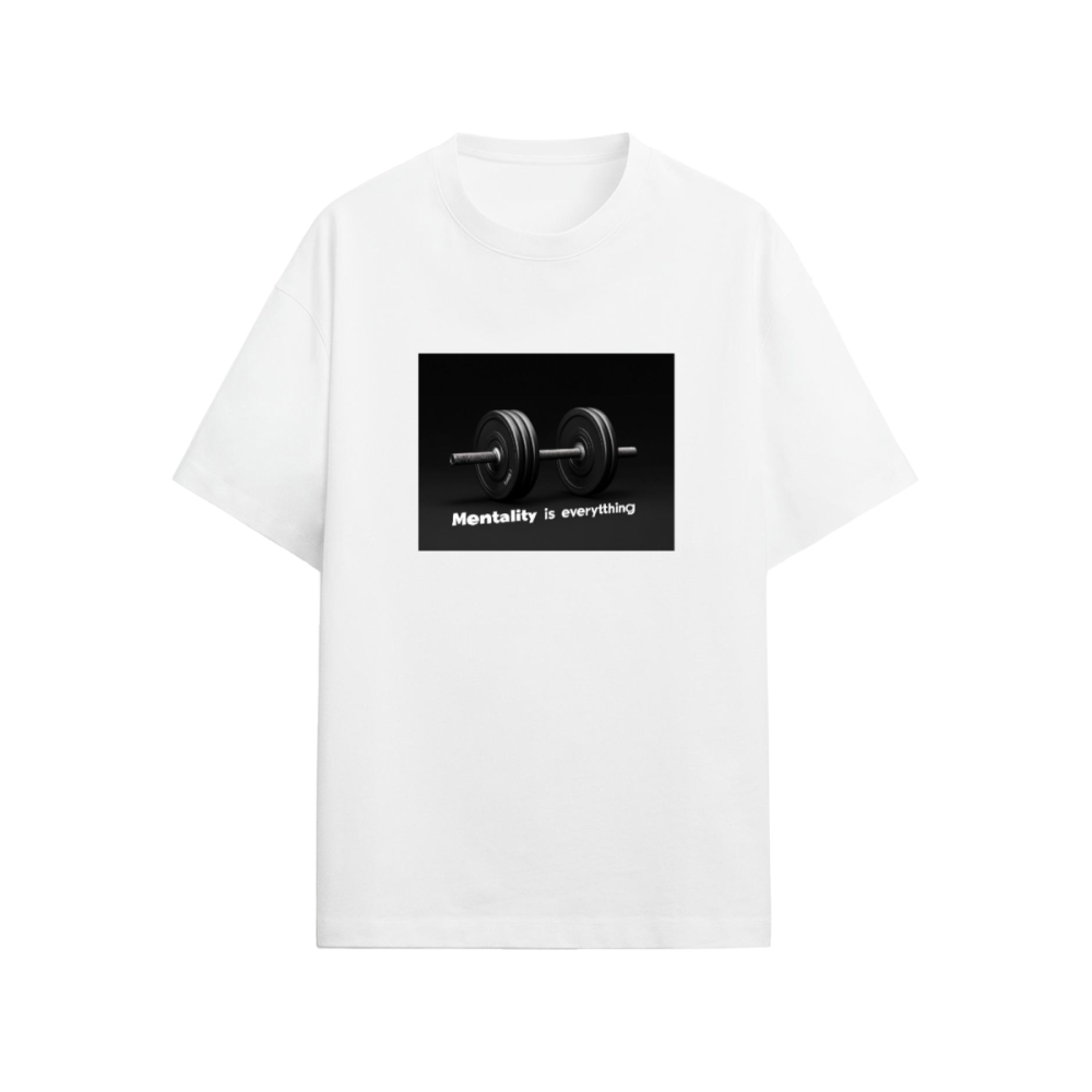 Unisex Relaxed Fit T-shirt (190GSM)