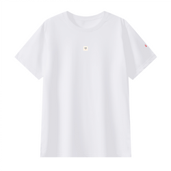 Classic Combed Cotton Regular Fit T-Shirt(190GSM)
