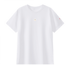 Classic Combed Cotton Regular Fit T-Shirt(190GSM)