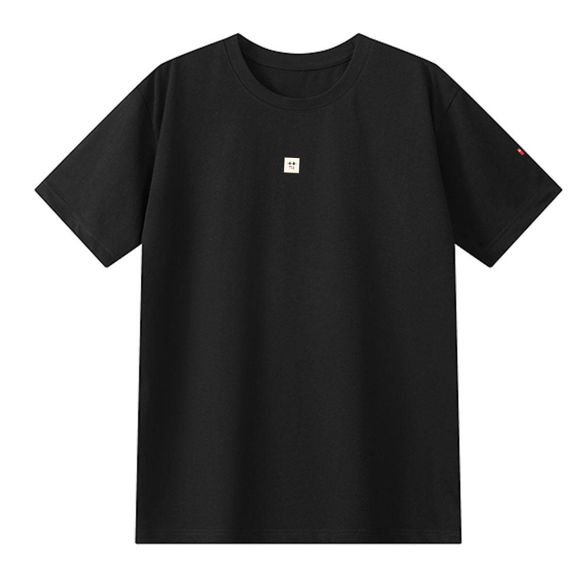Classic Combed Cotton Regular Fit T-Shirt(190GSM)