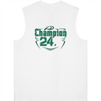 Unisex Longline Loose Tank Top(230GSM)