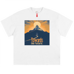 Kids  loose T-shirt (280GSM)