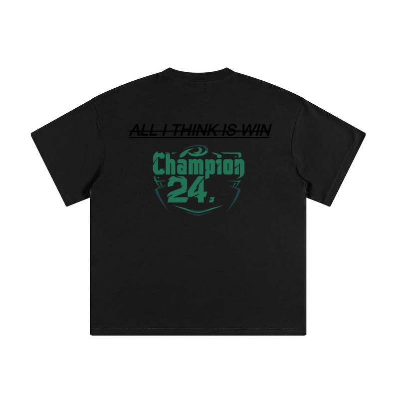 Kids  loose T-shirt (280GSM)