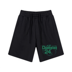 Kids Casual Shorts(280GSM)