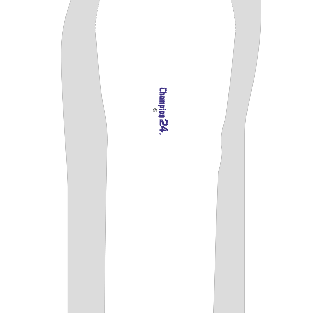 Unisex Streetwear FOG Long Sleeve(305GSM)